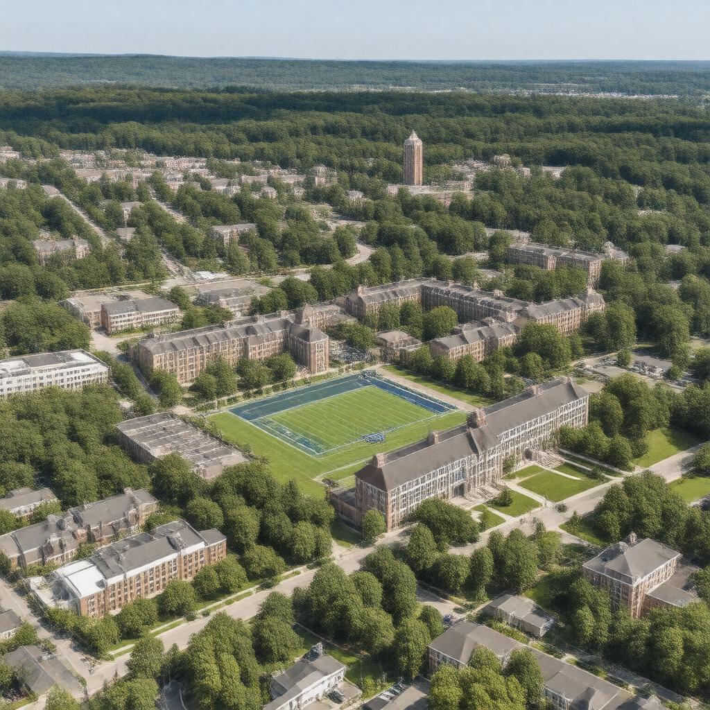 Brandeis University